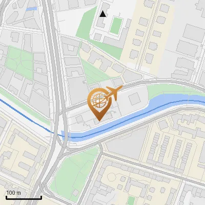 Foto zu Klingelhöferstraße 14, 10785 Berlin