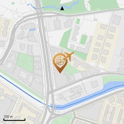 Foto zu Klingelhöferstraße 18-21, 10785 Berlin