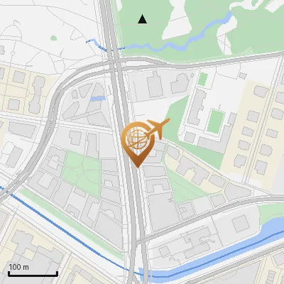 Foto zu Klingelhöferstraße 22, 10785 Berlin