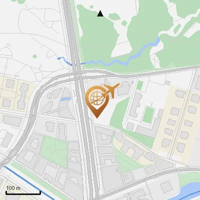 Foto zu Klingelhöferstraße 23-24, 10785 Berlin