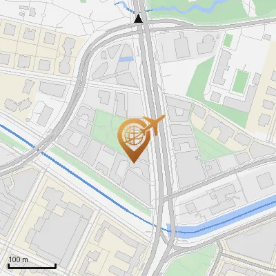 Foto zu Klingelhöferstraße 6-7, 10785 Berlin