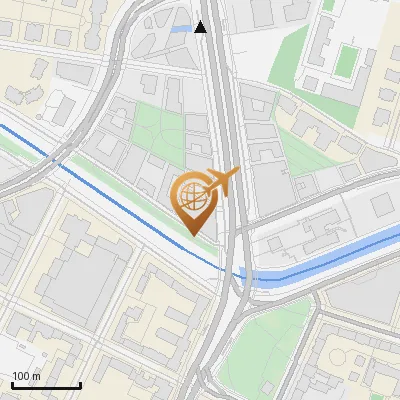 Foto zu Klingelhöferstraße 8, 10785 Berlin