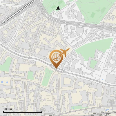 Foto zu Klingelpütz 1, 50670 Köln