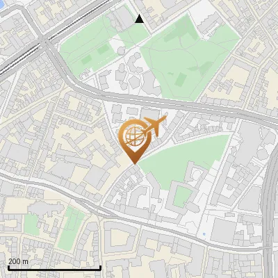 Foto zu Klingelpütz 20-25, 50670 Köln