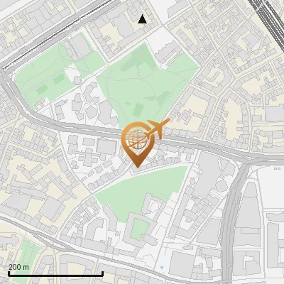 Foto zu Klingelpütz 28, 50670 Köln