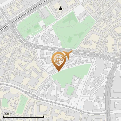 Foto zu Klingelpütz 29-43, 50670 Köln