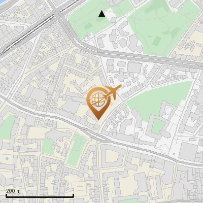 Foto zu Klingelpütz 3-17, 50670 Köln