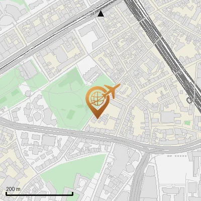 Foto zu Klingelpütz 54-70, 50670 Köln