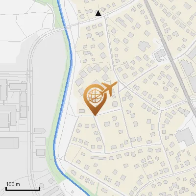 Karte Klingenburger Straße 1-4, 12555 Berlin