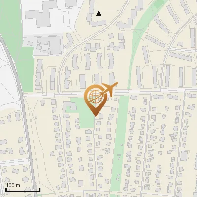 Foto zu Klingenhofer Steig 20-24, 13587 Berlin