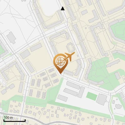 Foto zu Klingenthaler Straße 17-31, 12627 Berlin