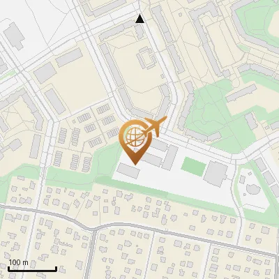 Foto zu Klingenthaler Straße 32, 12627 Berlin