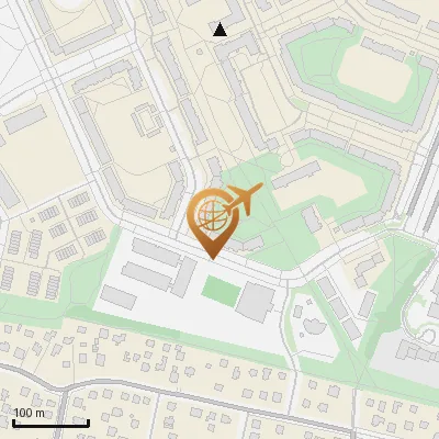 Foto zu Klingenthaler Straße 35, 12627 Berlin