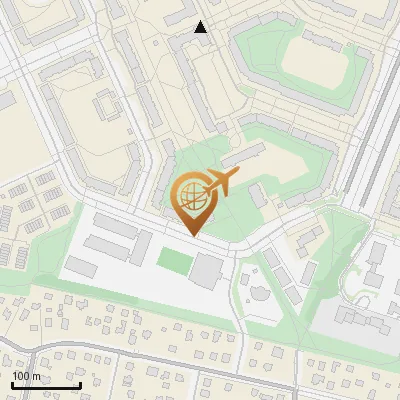 Foto zu Klingenthaler Straße 39-43, 12627 Berlin