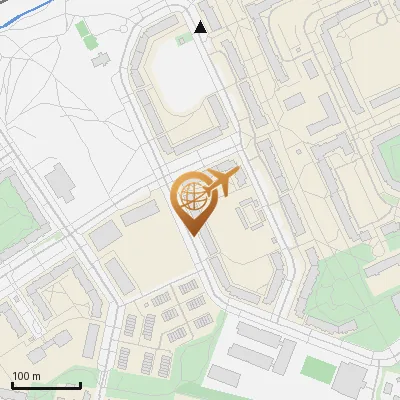 Foto zu Klingenthaler Straße 3-11, 12627 Berlin