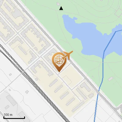 Foto zu Klingerstraße 1-2, 12435 Berlin