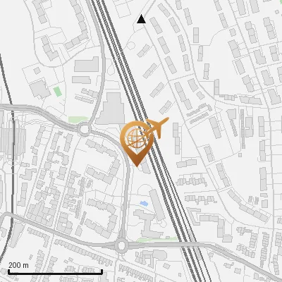 Foto zu Klingerstraße 10, 51143 Köln