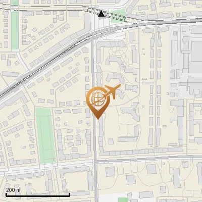 Foto zu Klingerstraße 31, 81369 München