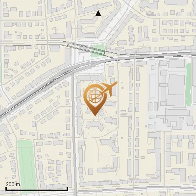 Foto zu Klingerstraße 32-34, 81369 München