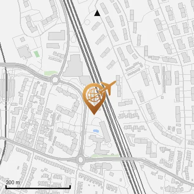 Foto zu Klingerstraße 8, 51143 Köln