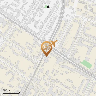 Foto zu Klingsorstraße 1-4, 12167 Berlin