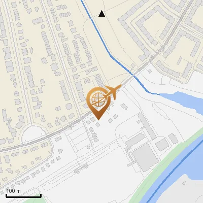 Foto zu Klingsorstraße 99-105, 12203 Berlin