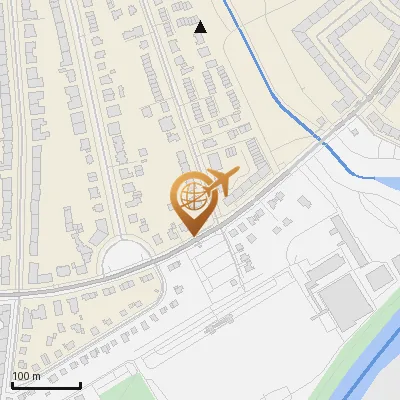 Foto zu Klingsorstraße 106, 12203 Berlin