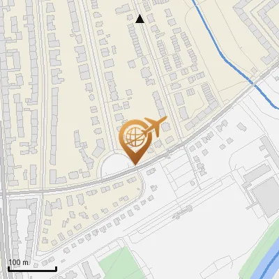 Foto zu Klingsorstraße 108-112, 12203 Berlin