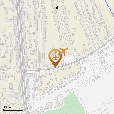 Foto zu Klingsorstraße 113-114, 12203 Berlin