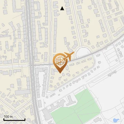 Foto zu Klingsorstraße 115-119, 12203 Berlin