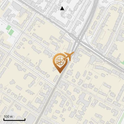 Foto zu Klingsorstraße 13-20, 12167 Berlin