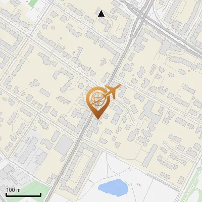 Foto zu Klingsorstraße 21-25, 12167 Berlin