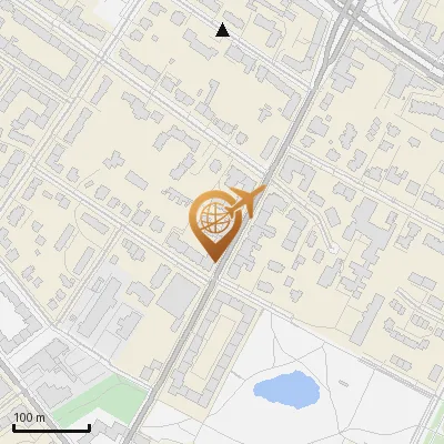 Foto zu Klingsorstraße 28-34, 12167 Berlin