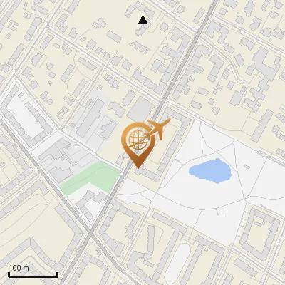 Foto zu Klingsorstraße 39-48, 12167 Berlin