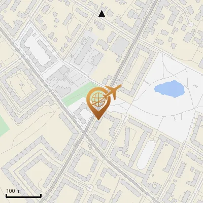 Foto zu Klingsorstraße 49, 12167 Berlin