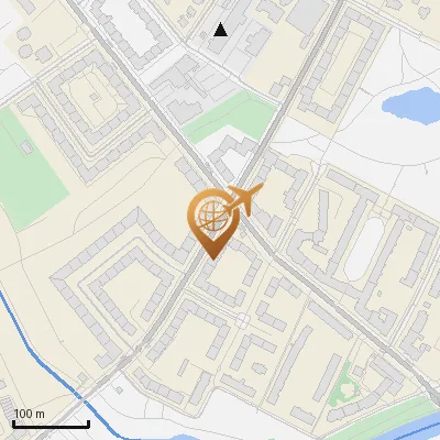 Foto zu Klingsorstraße 63-69, 12167 Berlin