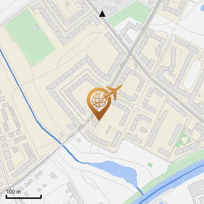 Foto zu Klingsorstraße 77-93, 12167 Berlin