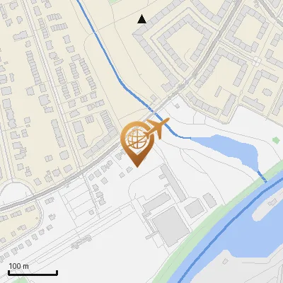 Foto zu Klingsorstraße 95, 12203 Berlin