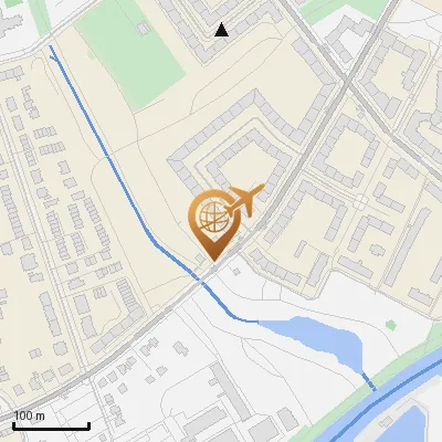 Foto zu Klingsorstraße 96, 12167 Berlin