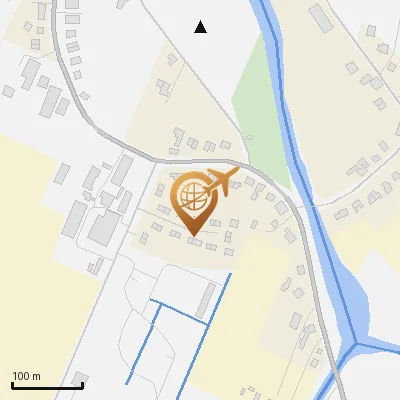 Karte Klinkerweg 7-24, 21039 Hamburg