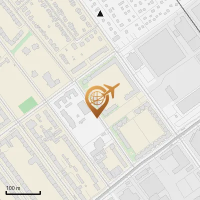 Foto zu Klinnerweg 14-26, 13509 Berlin