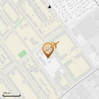 Foto zu Klinnerweg 27, 13509 Berlin