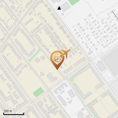 Foto zu Klinnerweg 38, 13509 Berlin