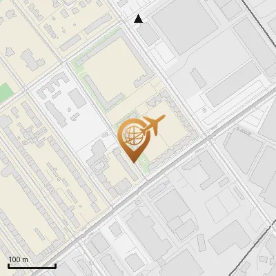 Foto zu Klinnerweg 1-12, 13509 Berlin