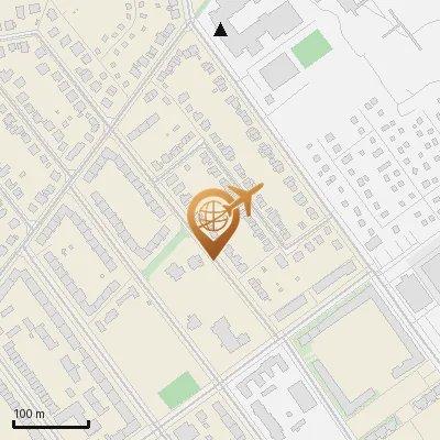 Foto zu Klinnerweg 46-58, 13509 Berlin