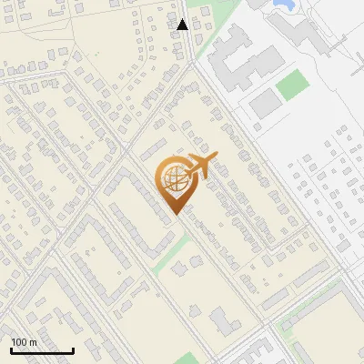 Foto zu Klinnerweg 61-62, 13509 Berlin