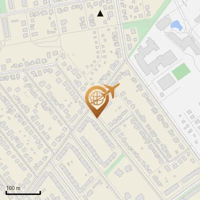 Foto zu Klinnerweg 65-73, 13509 Berlin