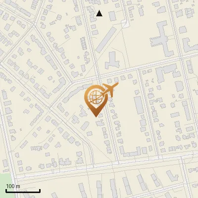 Foto zu Klistostraße 21-30, 14165 Berlin