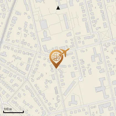 Foto zu Klistostraße 3-5, 14165 Berlin