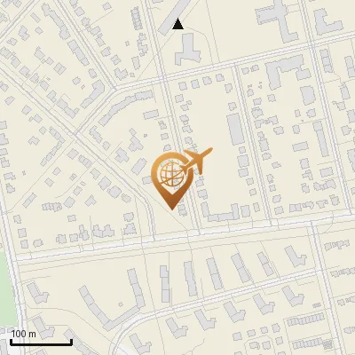 Foto zu Klistostraße 32-39, 14165 Berlin